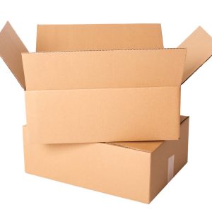 Corrugated Cardboard Boxes