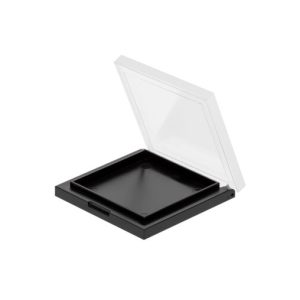 Custom Square Compact Powder Packaging