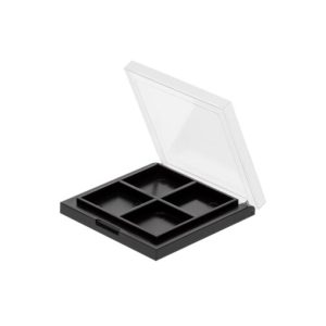 Powder Square Compact insert 24,5 x 24,5 mm