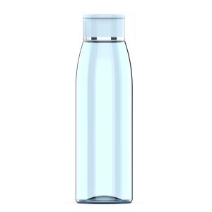 Premium Customizable PET/RPET Bottles (100ml-400ml) – For Shampoo, Moisturizing Body Lotion, Cleansing Milk, and More