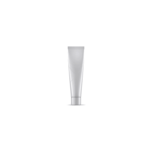 cosmetic tube for cream, loation, make up foundation, sun screen