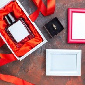 Custom Perfume Carton Boxes